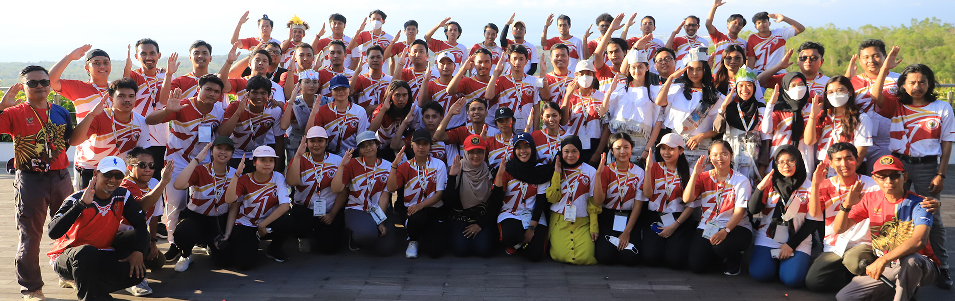 E-Learning BPIP, Jembatan menuju generasi berideologi Pancasila.