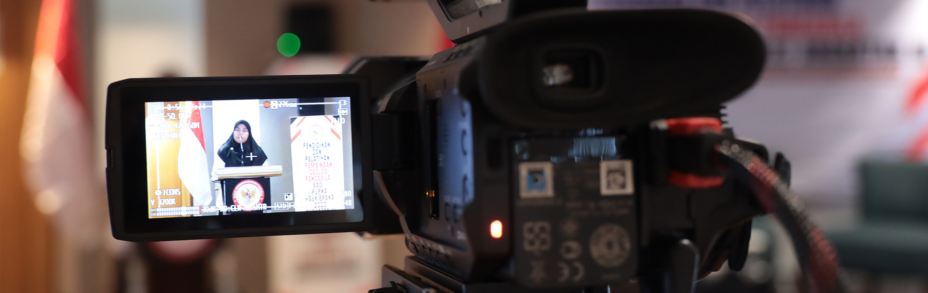 Platform digital BPIP,  langkah nyata menjaga jati diri bangsa.