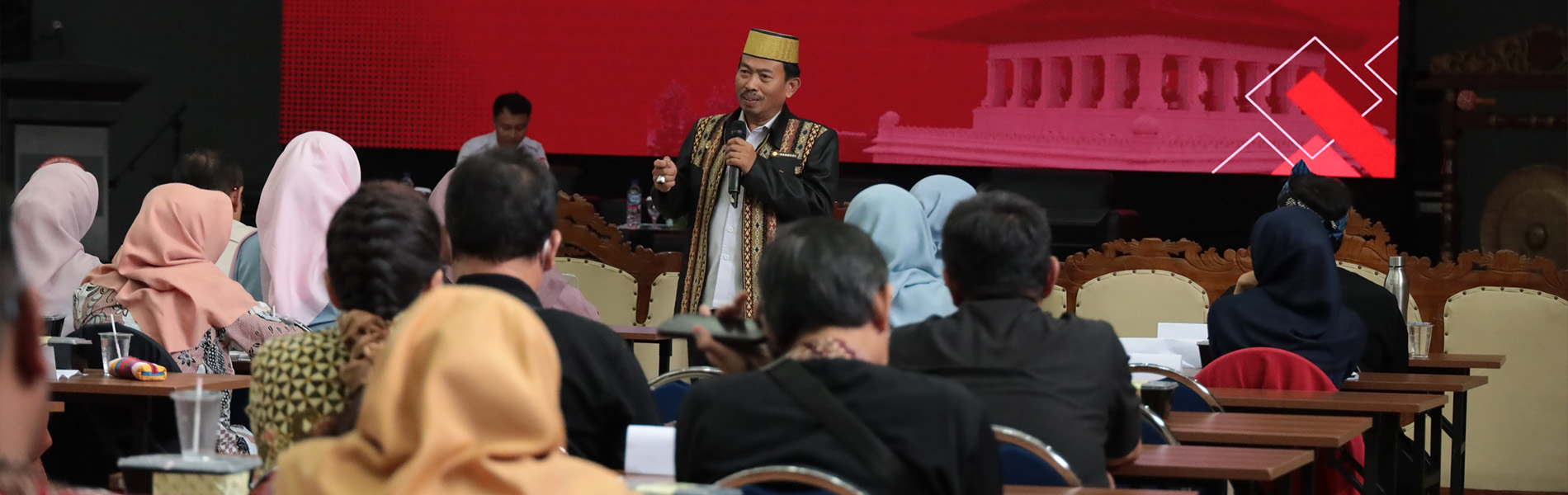 E-Learning BPIP,  inovasi digital untuk memperkuat nilai Pancasila